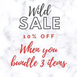 WELCOME TO MY CLOSET!!!